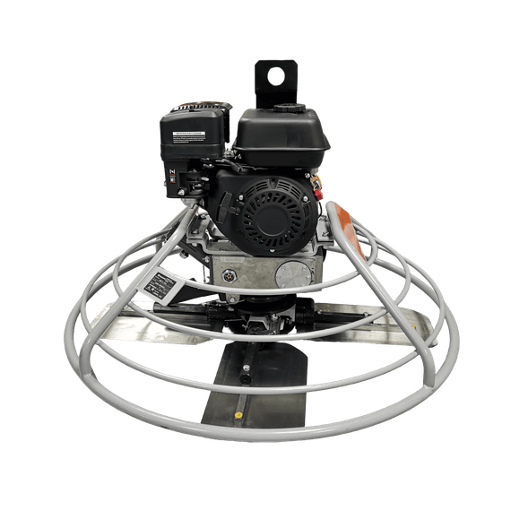 Затирочная машина Husqvarna MCT 36-5