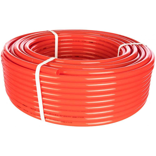 Труба сшитый полиэтилен (Pex B)  ViEiR 16 х 2,0  (200м)