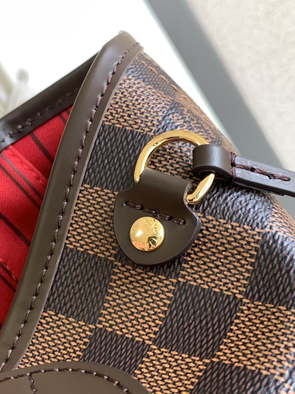 Louis Vuitton Neverfull PM