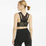 Женский топ-бра PUMA Fashion Luxe ELLAVATE Bra
