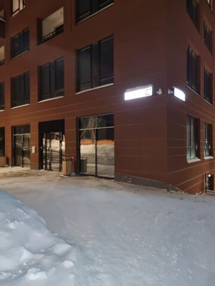 Кладовые в аренду на Уктусе. Ул. Мраморская, д.13.