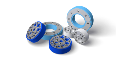 КТгермитизатор