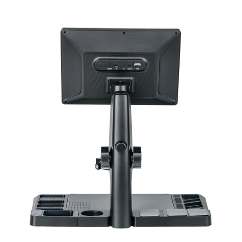 Цифровой микроскоп МИКМЕД LCD 10-12Mp