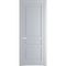 Межкомнатная дверь эмаль Profil Doors 3.5.1PD лайт грей глухая