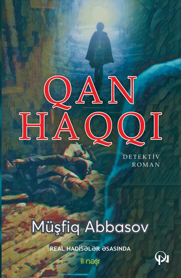 Qan haqqı