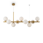 Подвесной светильник Freya FR5164PL-09G