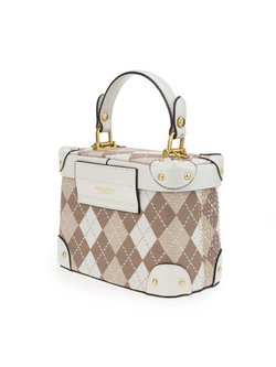 302-3957H Сумка жен., иск. кожа