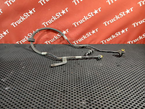 Трубка кондиционера