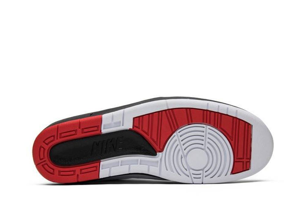 Кроссовки Converse X Jordan "The 2 That Started It All" Pack