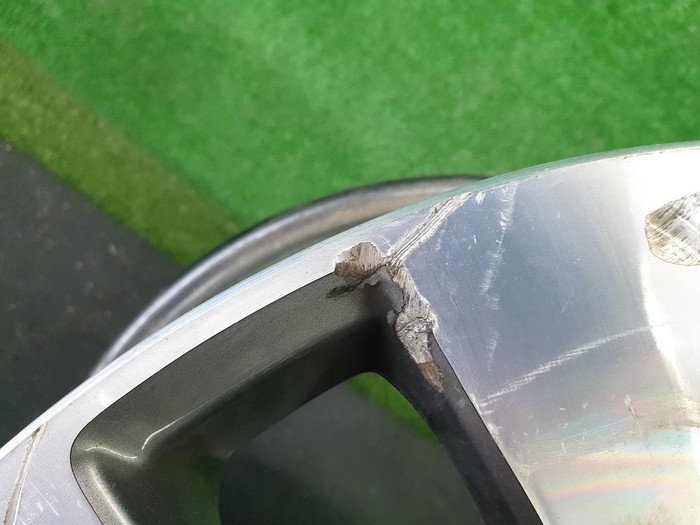 Диск литой R19 Mercedes GLC X253 (2015-2022)