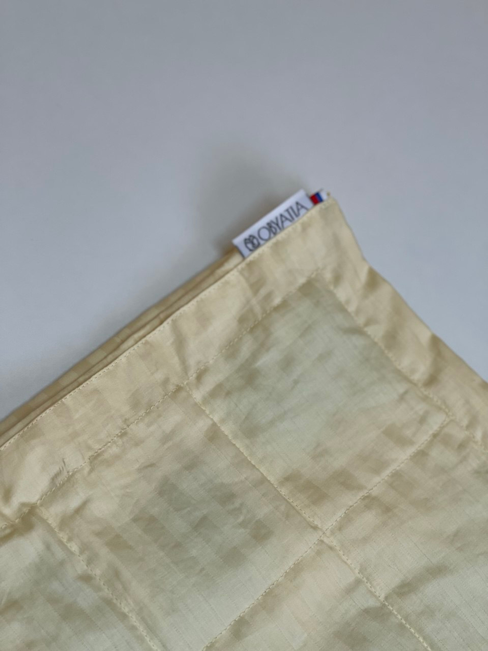 Утяжеленное одеяло "Active" Шампань