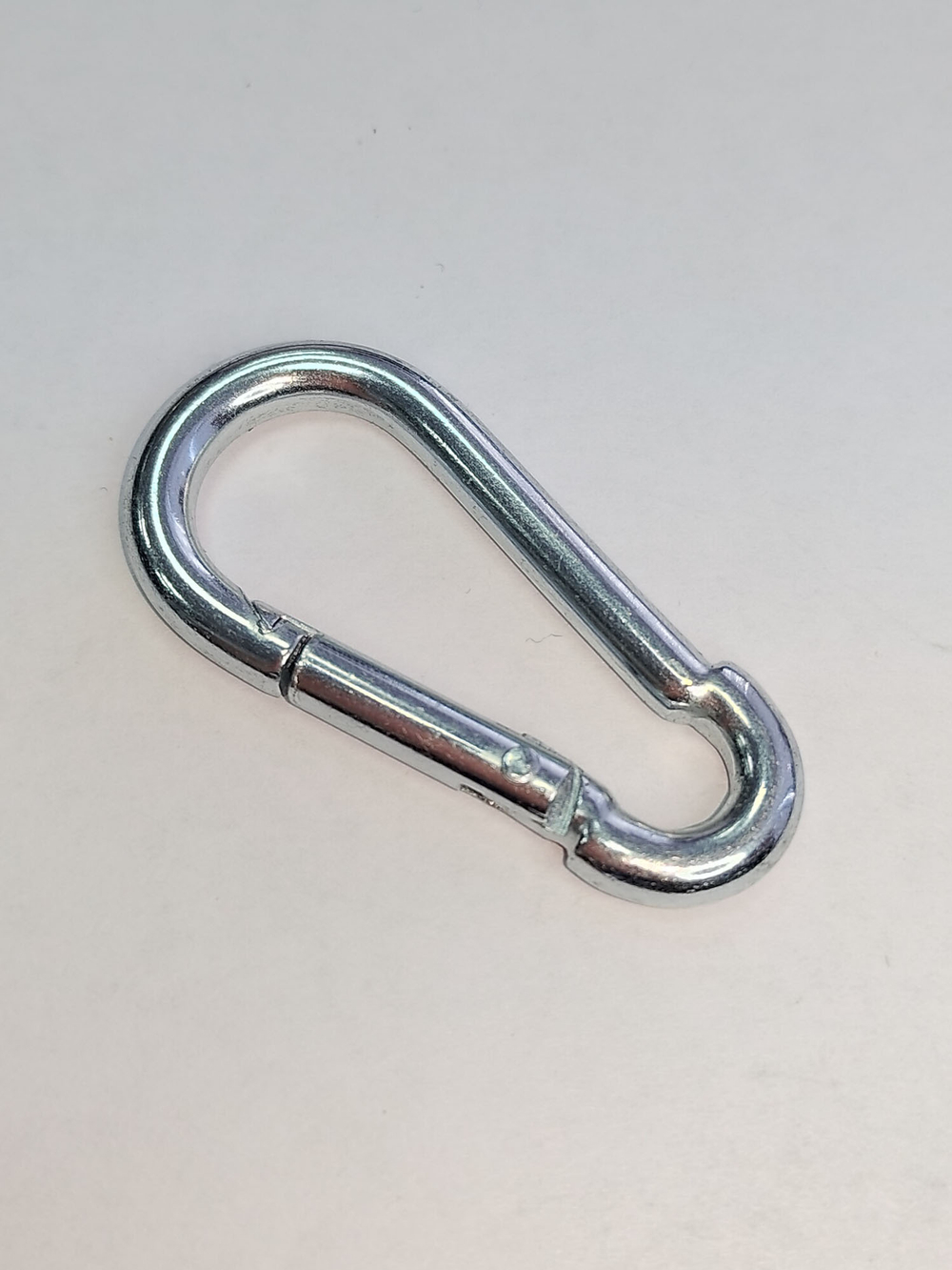 6 ОЦ.Карабин DIN5299C (10 шт)