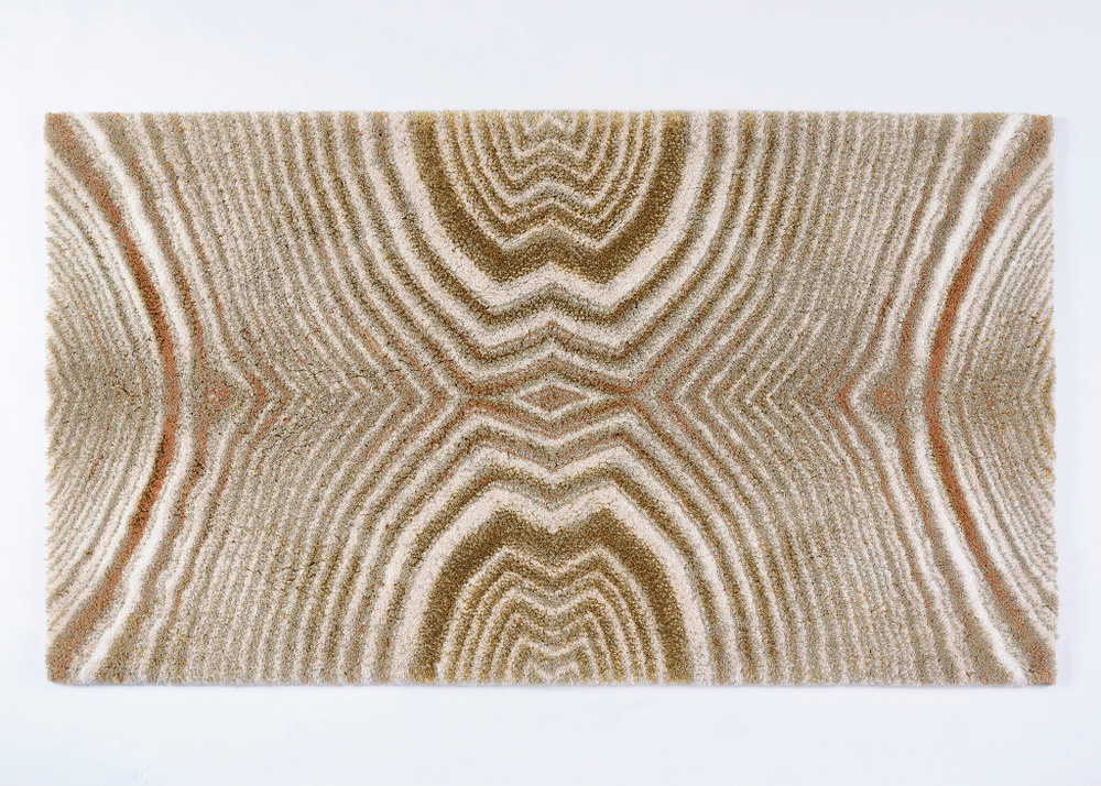 Коврик для ванной 70x120 Abyss&Habidecor Данксия 800