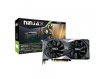 Видеокарта Ninja (Sinotex) Nvidia GeForce RTX 3060 Ti [NF306TI86F]