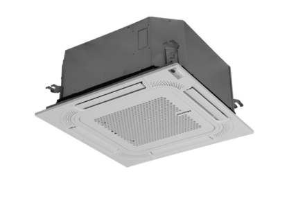 Hisense Сплит-система кассетного типа серии HEAVY CLASSIC AUC-12HR4SAA/AUC-650/AUW-12H4SV (комплект)