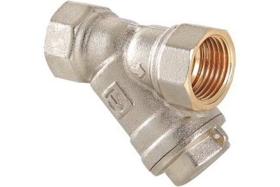 Фильтр косой 1/2" в-н Валтэк