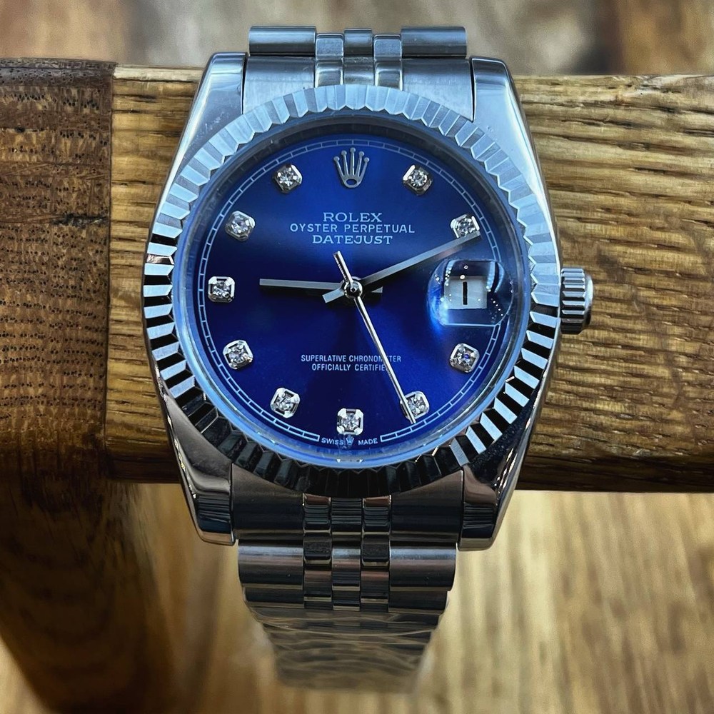 Часы Rolex