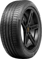 Continental ContiSportContact 5P ContiSilent 285/30 R21 100Y XL
