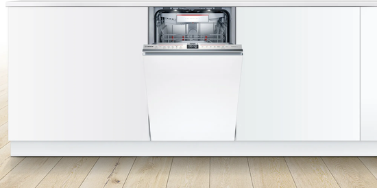 Встраиваемая посудомоечная машина BOSCH SPV6ZMX17E