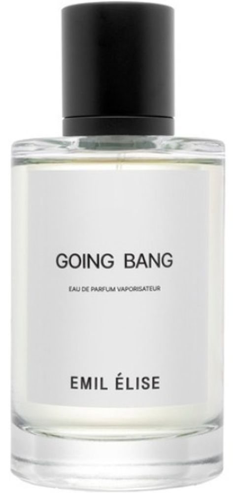 Emil Élise Going Bang Eau de Parfum 100 ml