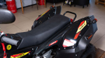 Квадроцикл STELS ATV 110A Hugo