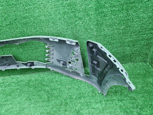 Бампер передний EXEED RX (2023-н.в.)