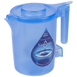 Чайник электрический "Капелька" 0.5л (синий)