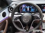 Mercedes-Benz E-Class W213 E250 Avangarde (11.2020)