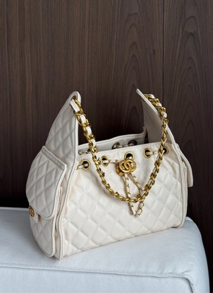 Сумка из эко кожи