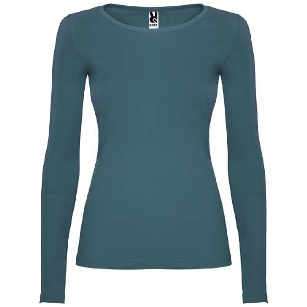 Женская футболка Extreme с длинным рукавом