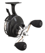 Катушка инерционная Black Betty Freefall Carbon