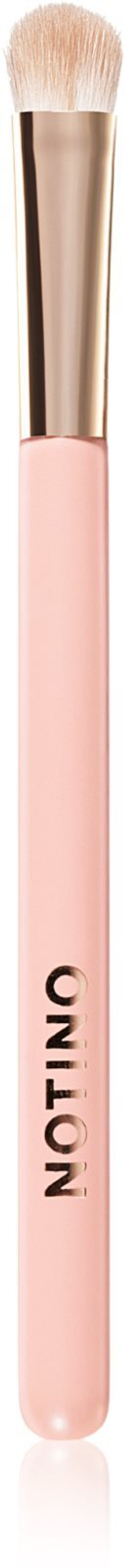 Notino Joy Collection Brush set with pouch - дорожный набор кистей с косметикой /   / GTIN 3760275385277