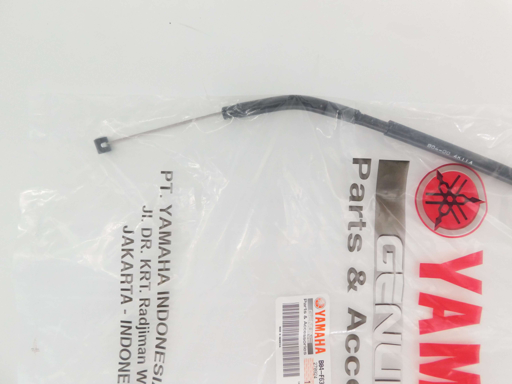 Трос сцепления Yamaha MT-25 MT-03 YZF-R25 B04-F6335-00-00