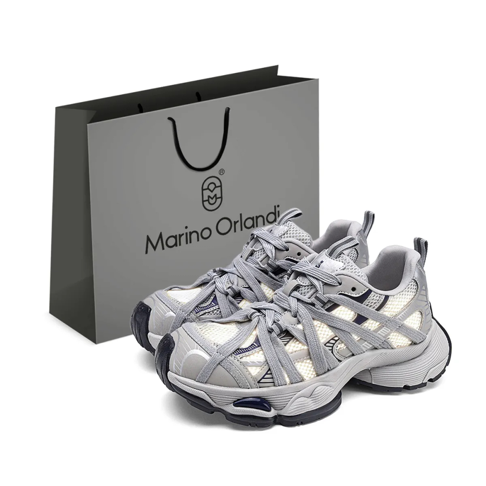 Marino Orlandi Chunky Sneakers
