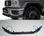 Карбоновый обвес для Mercedes-Benz G-Class W464 G63 G550 G500 G450 G350 гелик гелентваген
