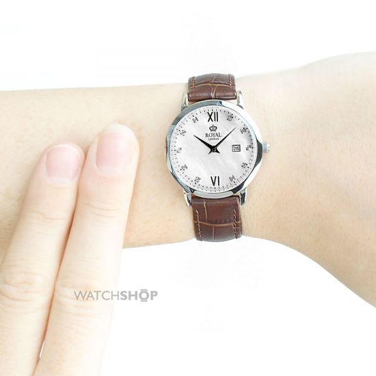 женские часы Royal London 21199-02