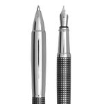 Элегантный набор для письма NOBLESSE, чёрный