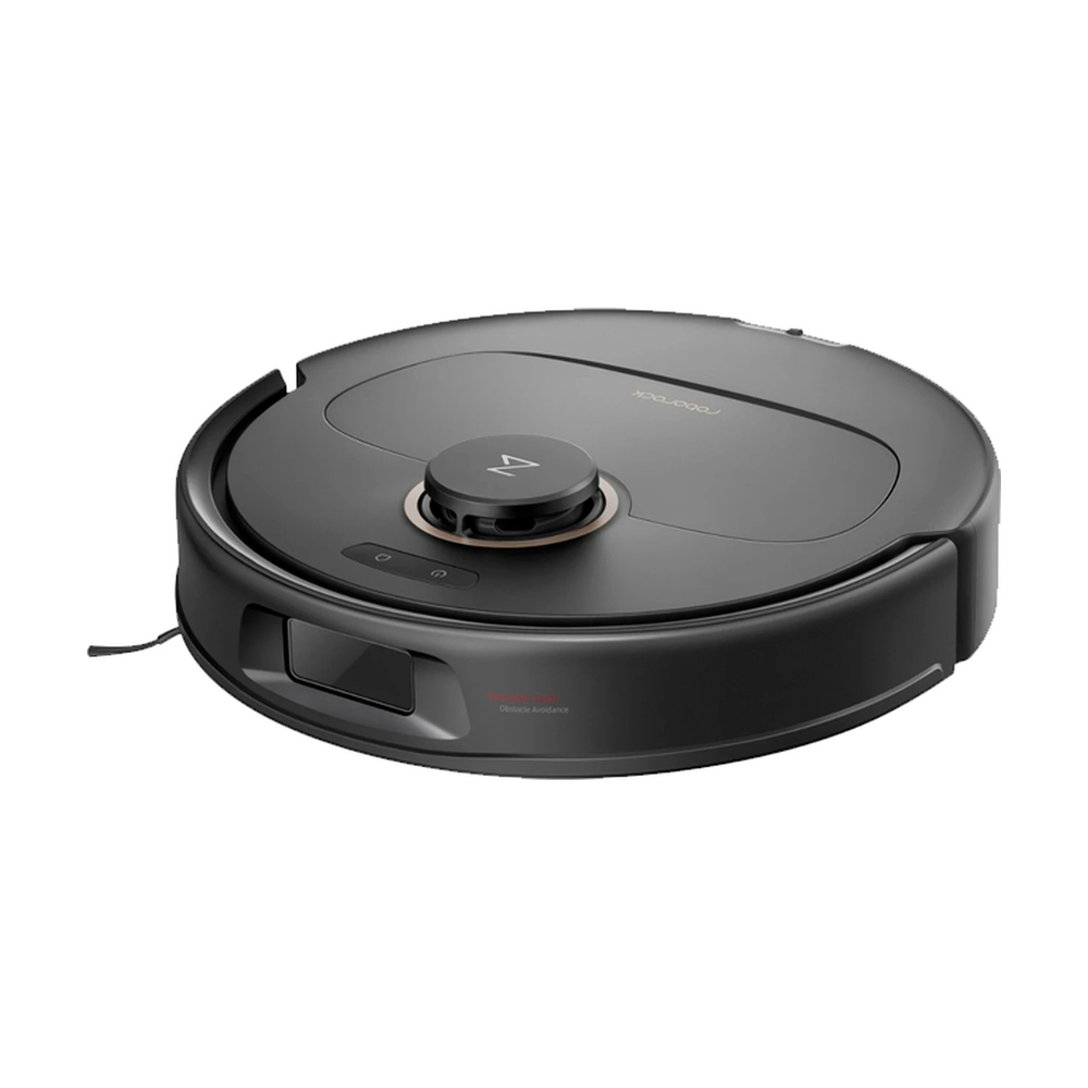 Roborock Qrevo Pro (чёрный)