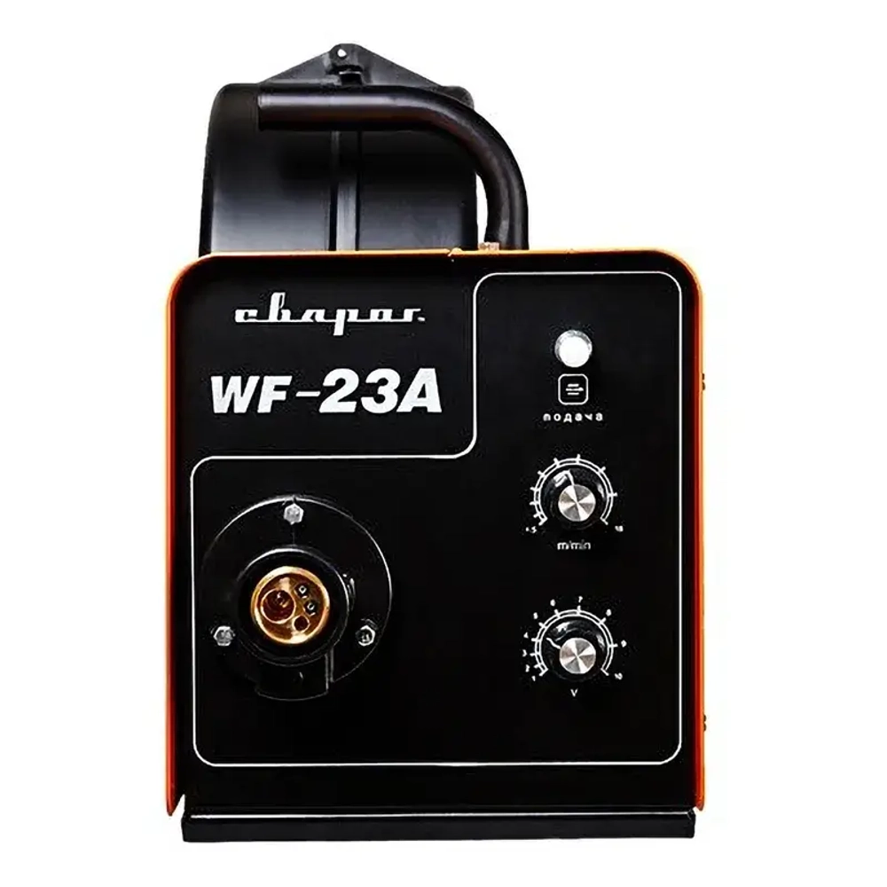 Сварог MIG 350 J1601, WF23A сварочный инвертор с выносным подающим устройством 00000085215