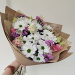 Соберу букет №443