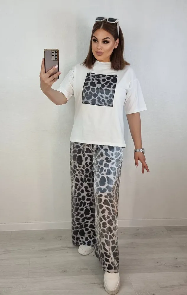 Костюм 542 Fabrika