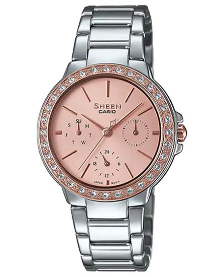 Наручные часы Casio Sheen SHE-3069SG-4A