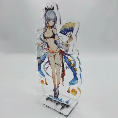 Фигурка Камисато Аяка