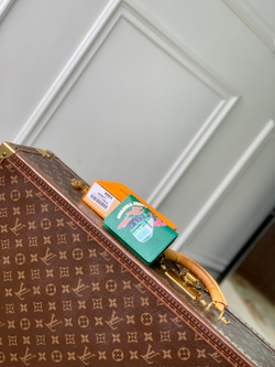 Louis Vuitton Pocket Organizer