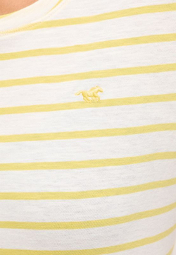 Футболка женская MUSTANG Style Winona