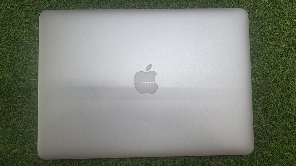 MacBook Air 13" 2012 A1466 i5/4Gb/SSD 120Gb