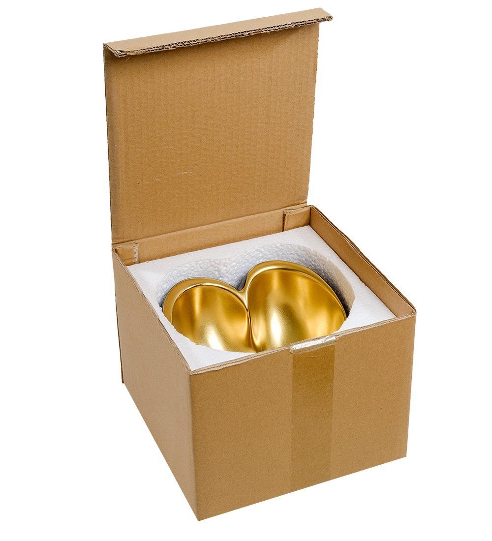 Cervena Kostka OS-105 Декоративная чаша Коллекция «Сердце»