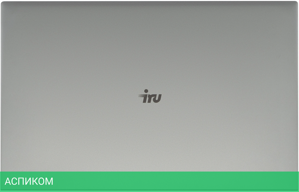 Ноутбук IRU Planio 15INP