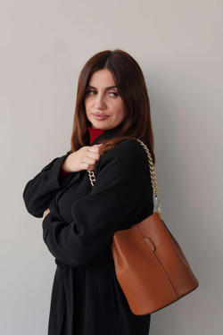 СУМКА Италия Le Borsette 85777P