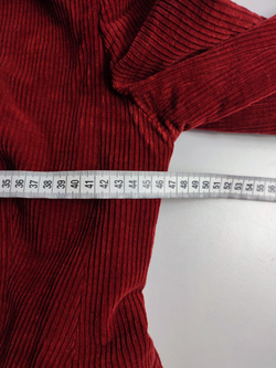 Жакет однотонный 46 размер